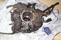 used carburetor