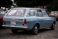 dodge colt wagon parts